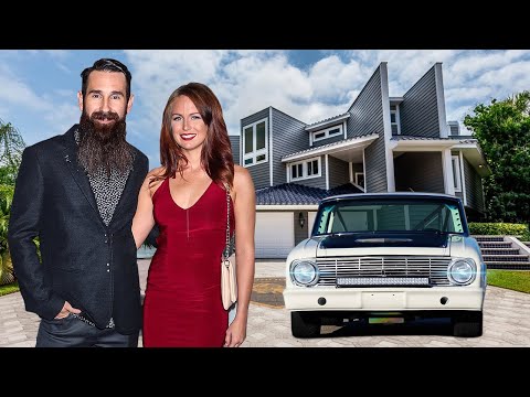 Video: Aaron Kaufman Net Worth