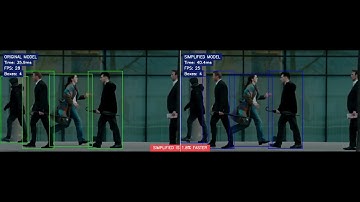 ONNX vs Onnxslim Inference Speed Comparison
