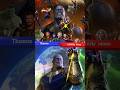 Thanos (Ep 1): Kẻ Phản Diện Đáng Sợ Nhất MCU