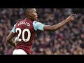 Ally Samatta 20 Aston Villa Striker