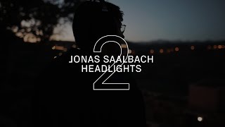 Jonas Saalbach - Headlights (Album Making-Of 2/3)