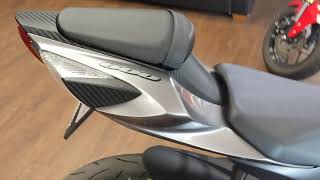 2018 Suzuki GSXR 600 - PrestigeMotorcycle.com 2018 Suzuki Gsx R600 With 73 Miles