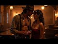 He Came for Whiskey, But a Saloon Girl Took His Breath Away