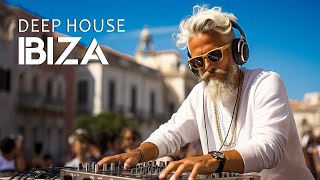 Musica para trabajar activo y alegre mix - La Mejor Musica Deep House - Deep House Mix 2024 #116