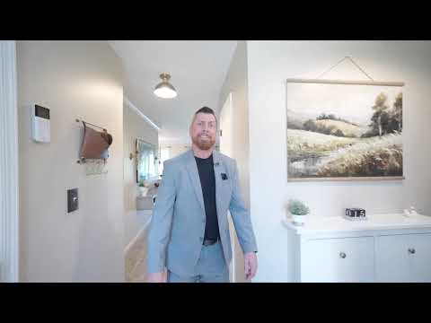 7077 Hunt Drive, Macungie, PA home video tour