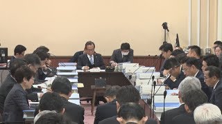 都構想、制度案大枠固まる 4特別区に福祉・教育移管