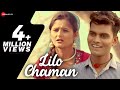 Lilo Chaman - Official Music Video | Anjali Raghav, Raj Sherry, Farista | Lovely | New Haryanvi Song