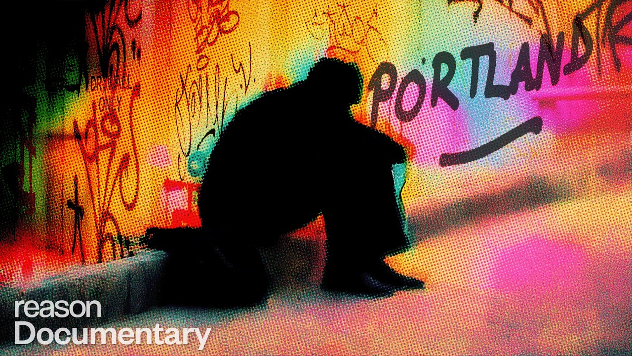 Why Oregon re-criminalized drugs