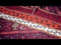 TUMAR: Weaving of Pamir / Тумар: Терме Памира