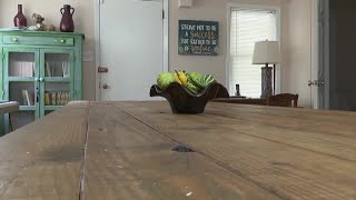 Aiken woman looks to help victims of human trafficking