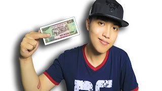 NTN - Cách Tán Gái Xinh Chỉ Mất 1000 VNĐ ( Propose )