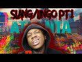 Atlanta Slang / Lingo | 2019