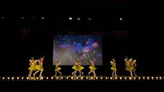 Flight of the bumblebee, Ballet Arts