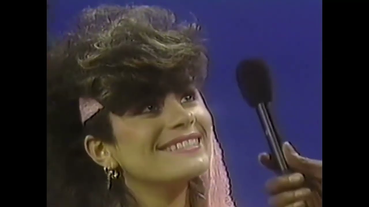 All Cried Out: The Soul Train Story