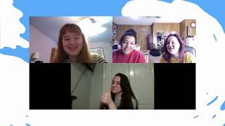 Little Mermaid Promo