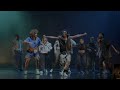 Mazelfreten: RAVE LUCID - Teaser