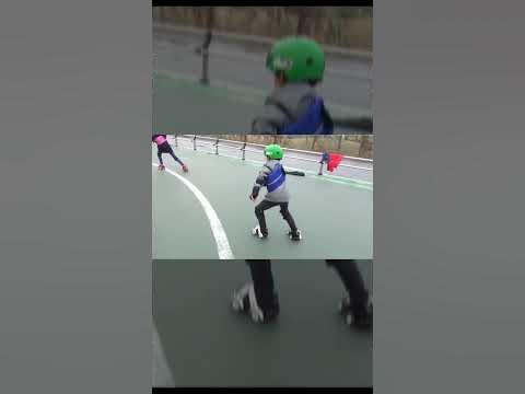 Ролики для кроссовок #shorts - YouTube