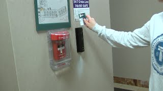 Newswatch at Noon Student Safety In Ohio University Dorms