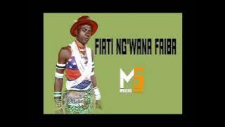 FIATI NG'WANA FAIBA DOTTO NSUSI  0685112341 PRD BY MBASHA STUDIO 2021