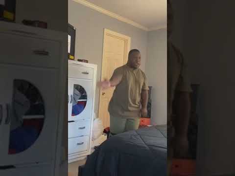 DJ Cece Stabbing Fleetwood in the Back all Night Out Loud😂🤦‍♂️