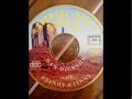 Extrait album Country Dan Dickson with Brendy & Jenny