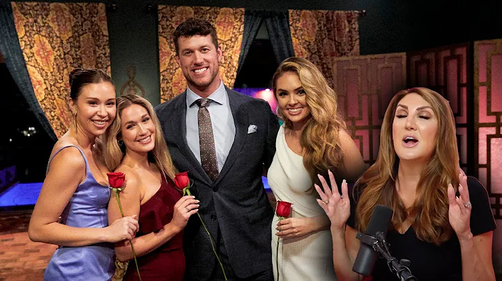 The Craziest Bachelor, Vanderpump Split With Brand...
