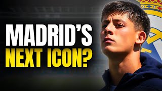 Download Lagu Will Arda Güler Become Madrid’s Next Icon Under Xabi Alonso? MP3 Download Lagu Will Arda Güler Become Madrid’s Next Icon Under Xabi Alonso? MP3