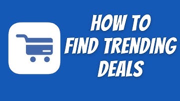 How to Find Trending Deals on the Brickseek App For Beginners