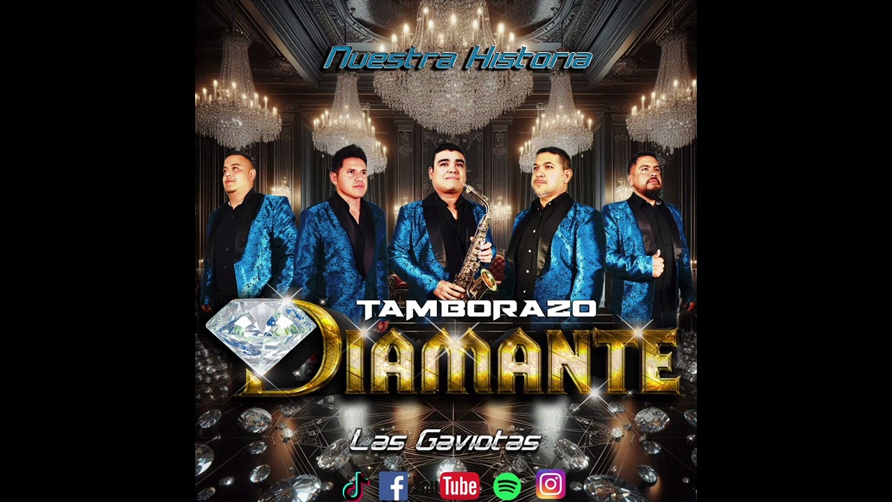 Tamborazo Diamante 