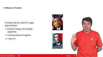 Clustering: K-Means (12b)