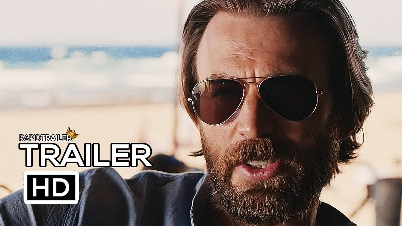 dramamine precio THE RED SEA DIVING RESORT Official Trailer (2019) Chris Evans, Haley Bennett Movie HD