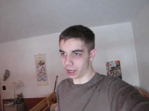 Kansas City Faggot redo