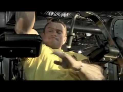 نسخة عن     تمرينه ذراع كامله ل لى بريست