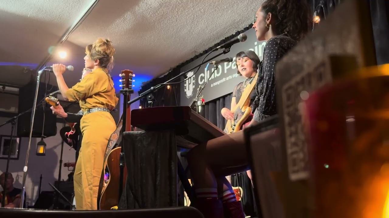 Nicole Atkins - For No One