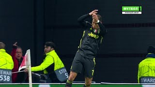 Cristiano Ronaldo vs Ajax (A) 18-19 HD 1080i by zBorges