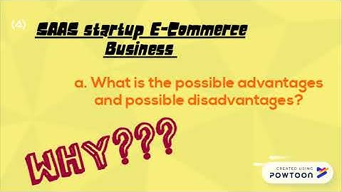 Case Study 2 - Consideration Of Hardware And Software