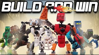 TTV CONTEST ANNOUNCEMENT: GWP Toa MOC Contest!
StarBreaker is hosting a MOC Contest with the TTV Channel, and the prizes are the other Toa Mata to go alongside your GWP Tahu! Find out how you can win in this video! (Re-uploaded to fix errors)
https://board.ttvchannel.com/t/ttv-moc-contest-build-in-the-gwp-style-win-a-toa/68123
Support us on Patreon: http://patreon.com/thettvchannel
Follow us on twitter: http://twitter.com/thettvchannel
Be sure to continue the discussion on the TTV Message Boards at http://board.ttvchannel.com TTV CONTEST ANNOUNCEMENT: GWP Toa MOC Contest!