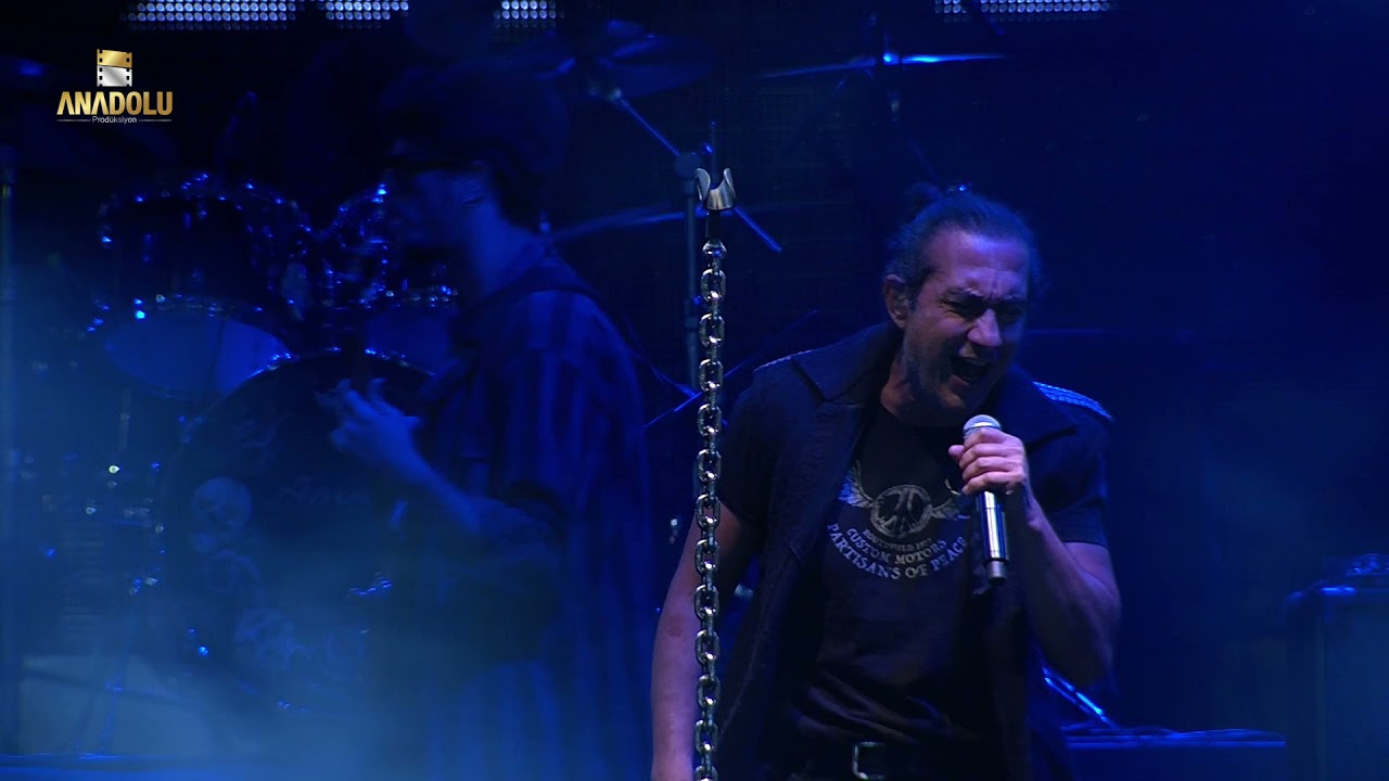 KIRAÇ KONSERİ DÜNYA MOTOKROS ŞAMPİYONASI CANLI YAYIN HİZMETLERİ