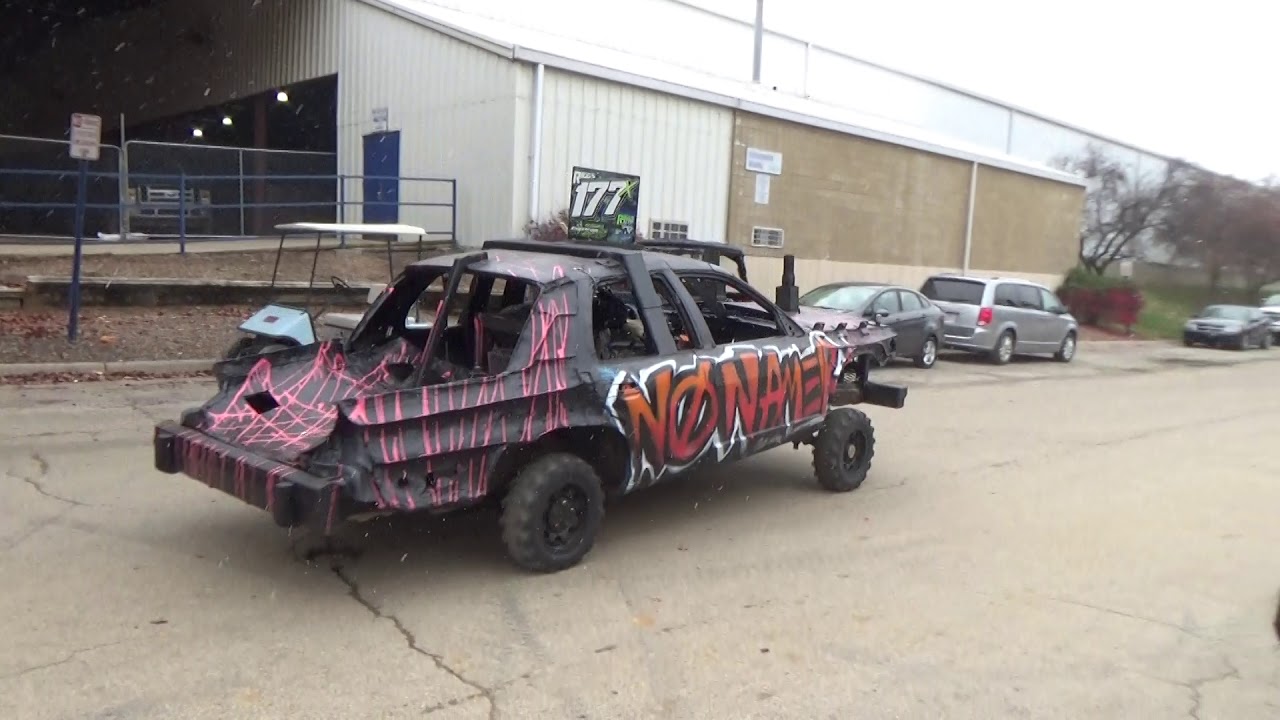Blizzard Bash 2018 Prelude (Day 1) (Topeka,Kansas) YouTube