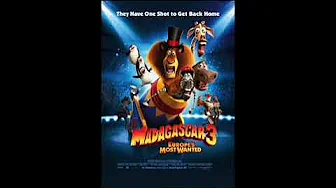 Katy Perry - Firework ( Soundtrack Madagascar 3 / Audio ) Katy Perry - Firework ( Soundtrack Madagascar 3 / Audio )