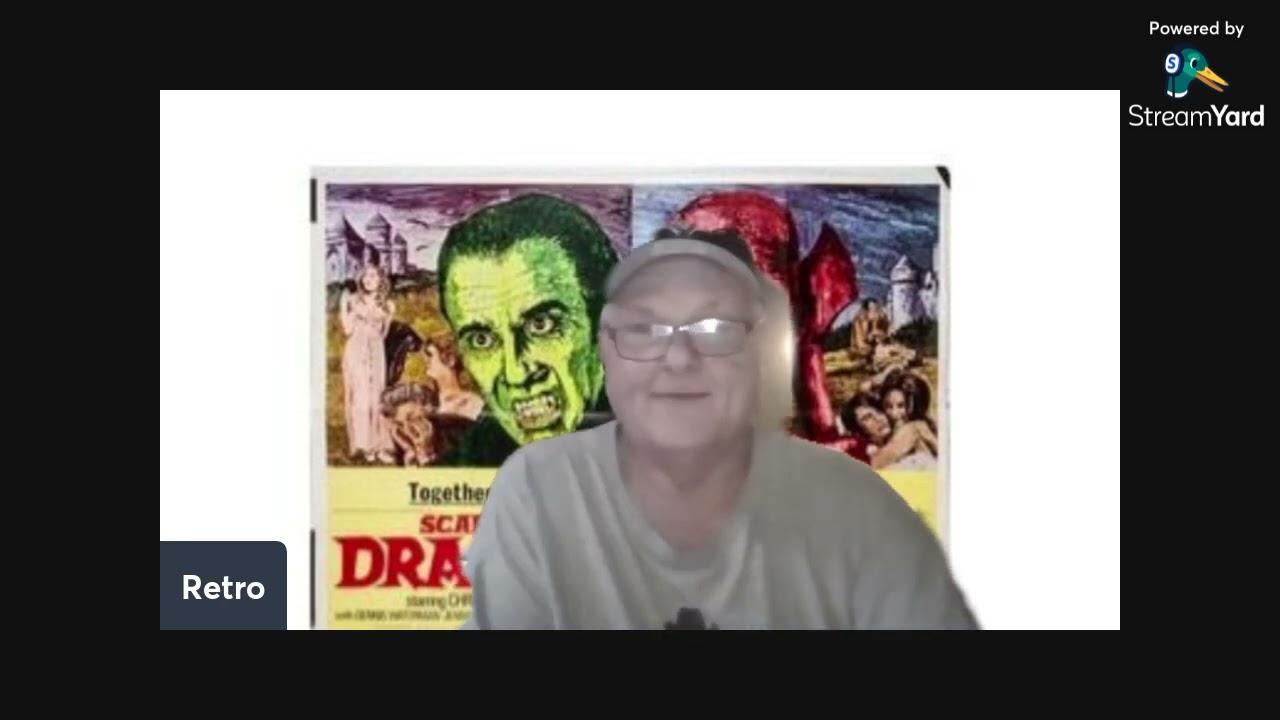 October Horror Challenge 2025 day 13