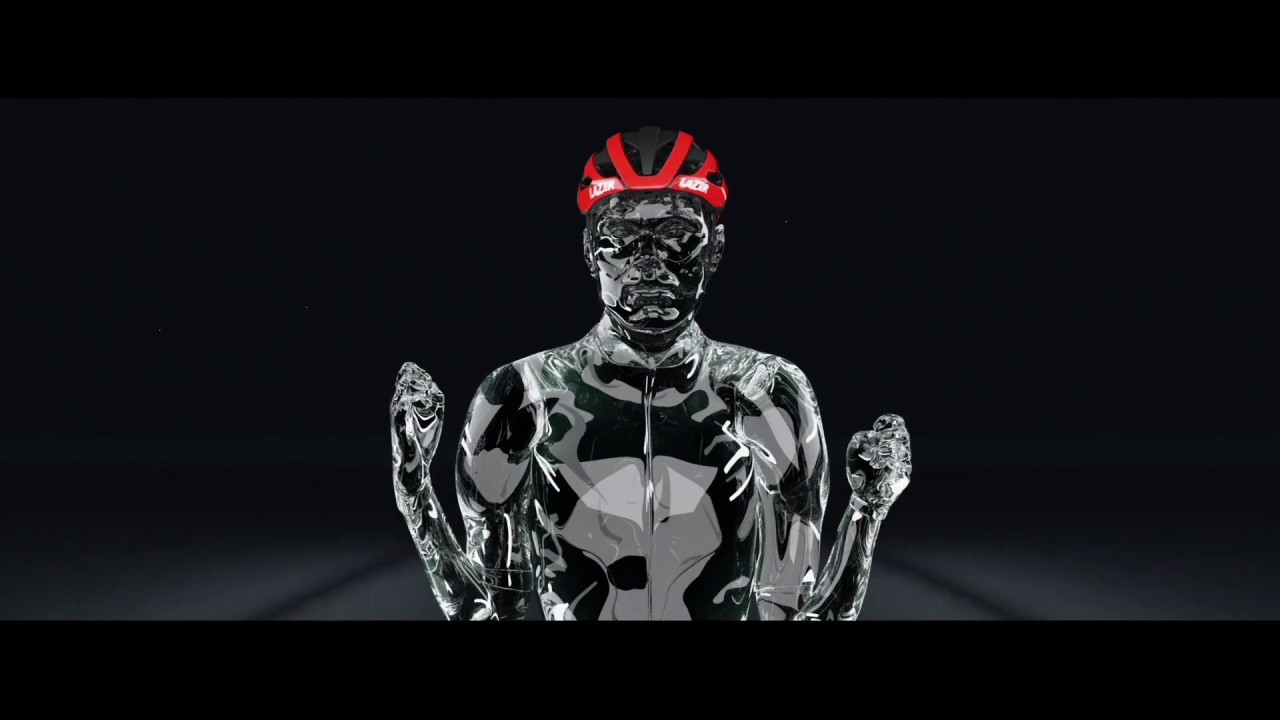 Lazer Genesis Rennradhelm | Das Fliegengewicht unter den Rennradhelmen