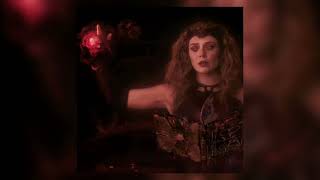 When The Partys Over sped Uppitched