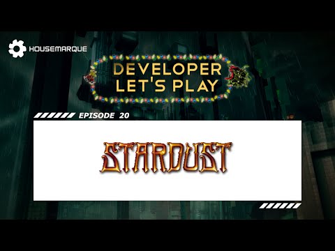 Gameplay video