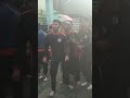 reak sanca tapi ga beres maaf ini reak untuk memperingati persib hatrik juara