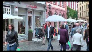 Das Larcade In Mainz - Dirk Larcade