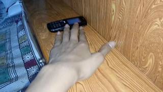Pushing Nokia 1202 Phone