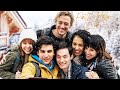 Faith. Hope. Love. (2021) | Full Movie | Mason D. Davis | Scout Smith | Kelsie Elena 