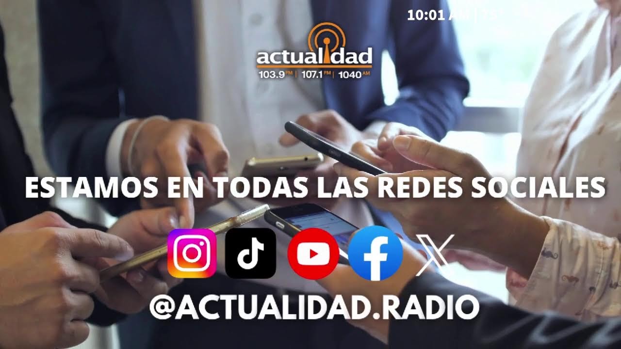 Actualidad Radio Miami