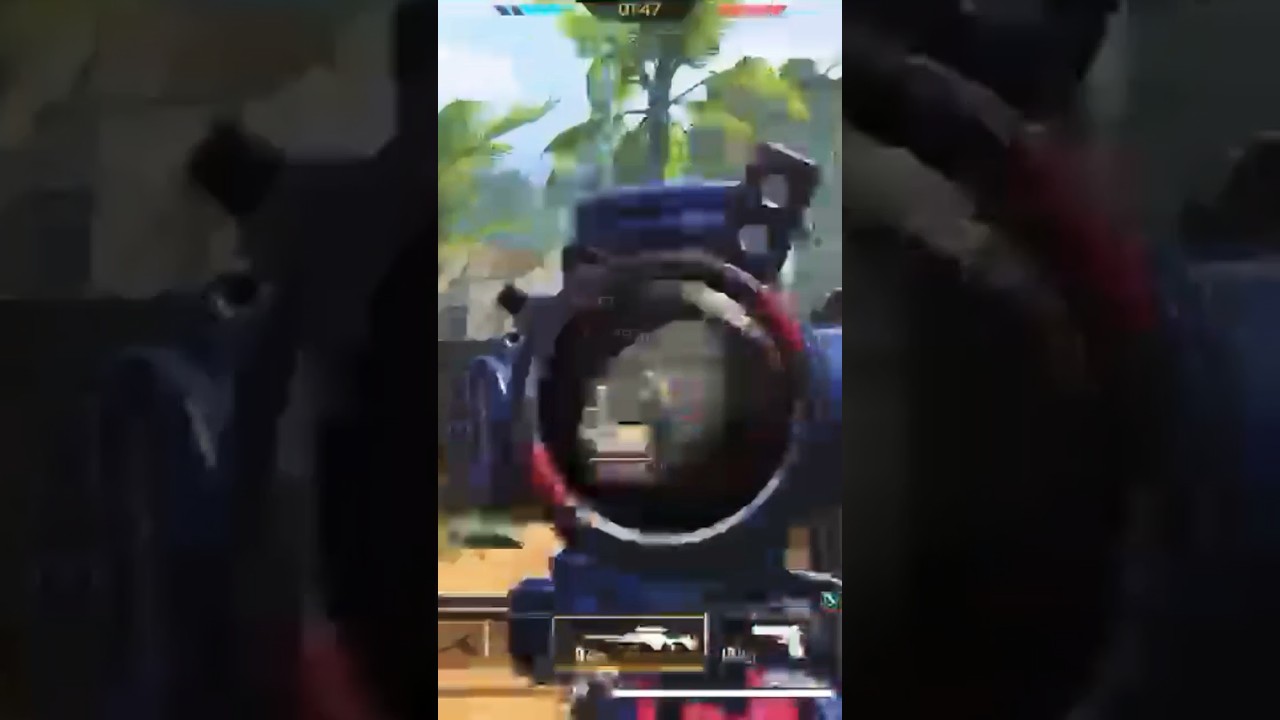 Insane Locus Headshot!!!🤯🤯